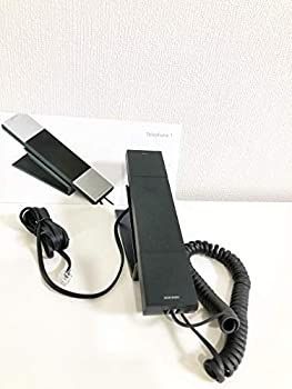 【】「非常に良い」ヤコブ・イェンセン T-1 デザイン機 ブラック T-1-BK-A