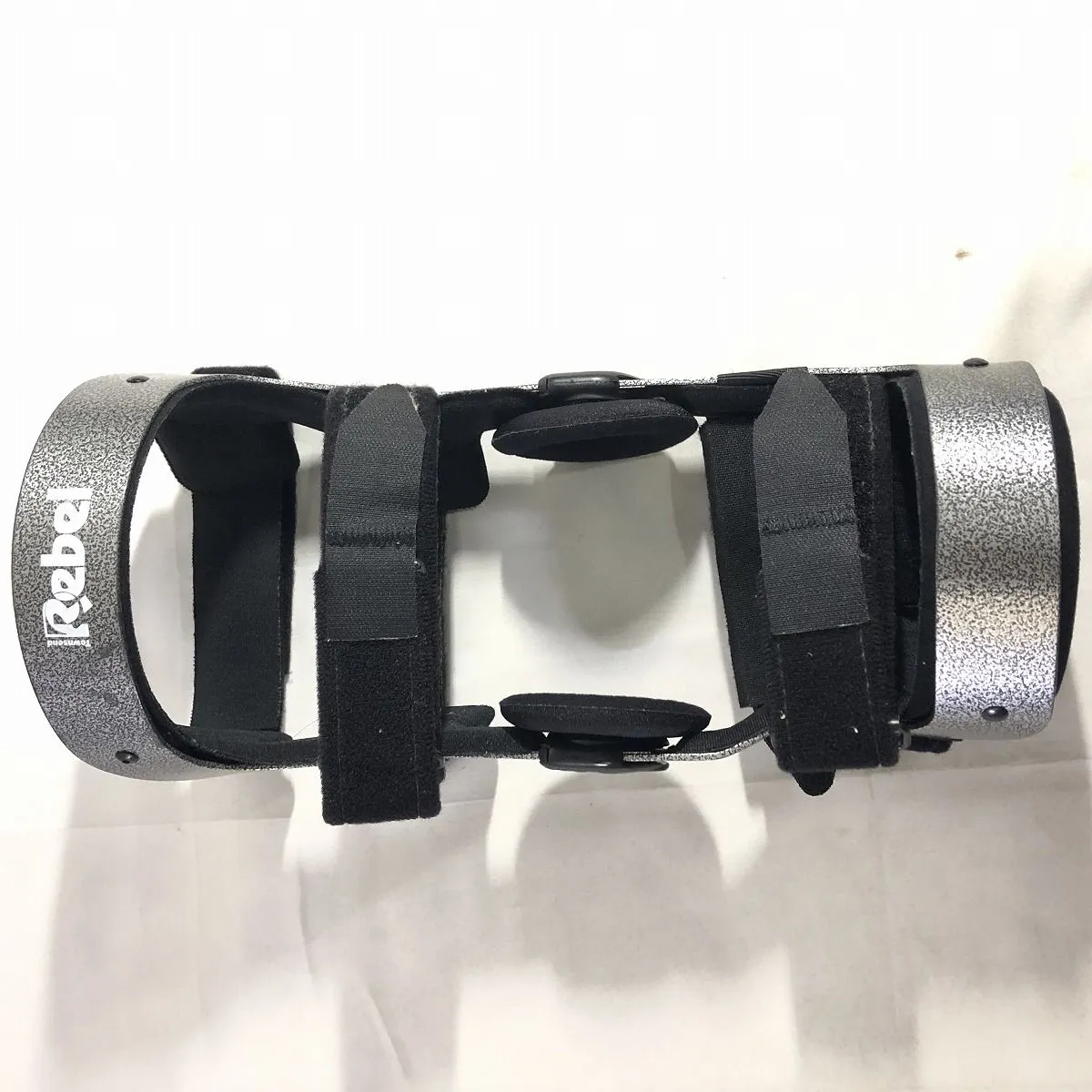 タウンゼント・レベルTM5 右足用 硬性装具