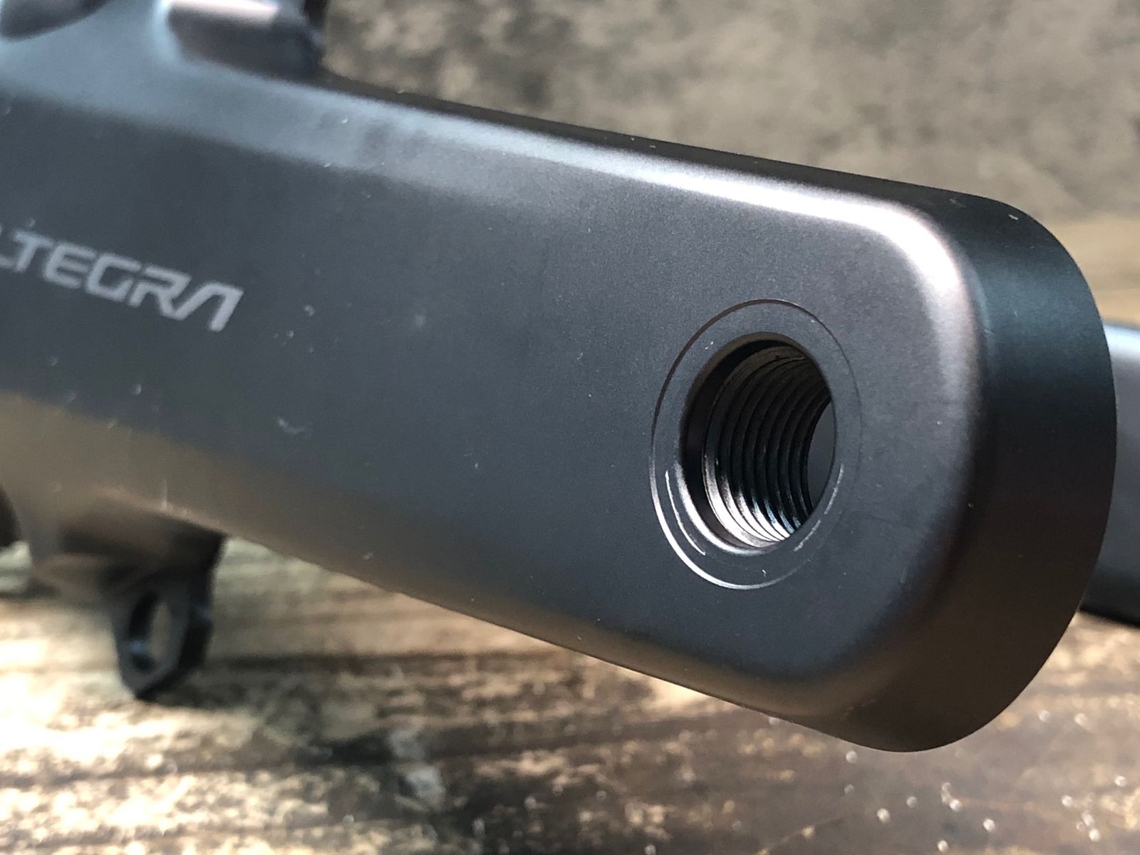 アルテグラ ULTEGRA