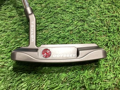 オデッセイ　トゥーロン　Ai-one Madison 34インチ オデッセイ（ODYSSEY）（メンズ）TOULON Ai-ONE トゥーロン