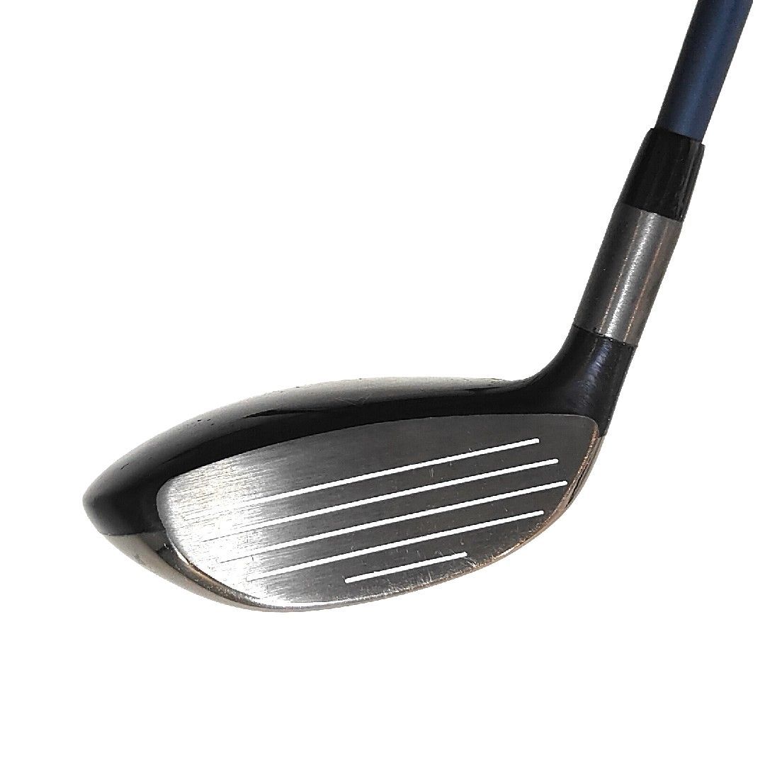 Callaway - 美品　パラダイム　PARADYM MAX FAST 9W 純正カーボンR Callaway ウッド キャロウェイ PARADYM MAX FAST[パラダイム