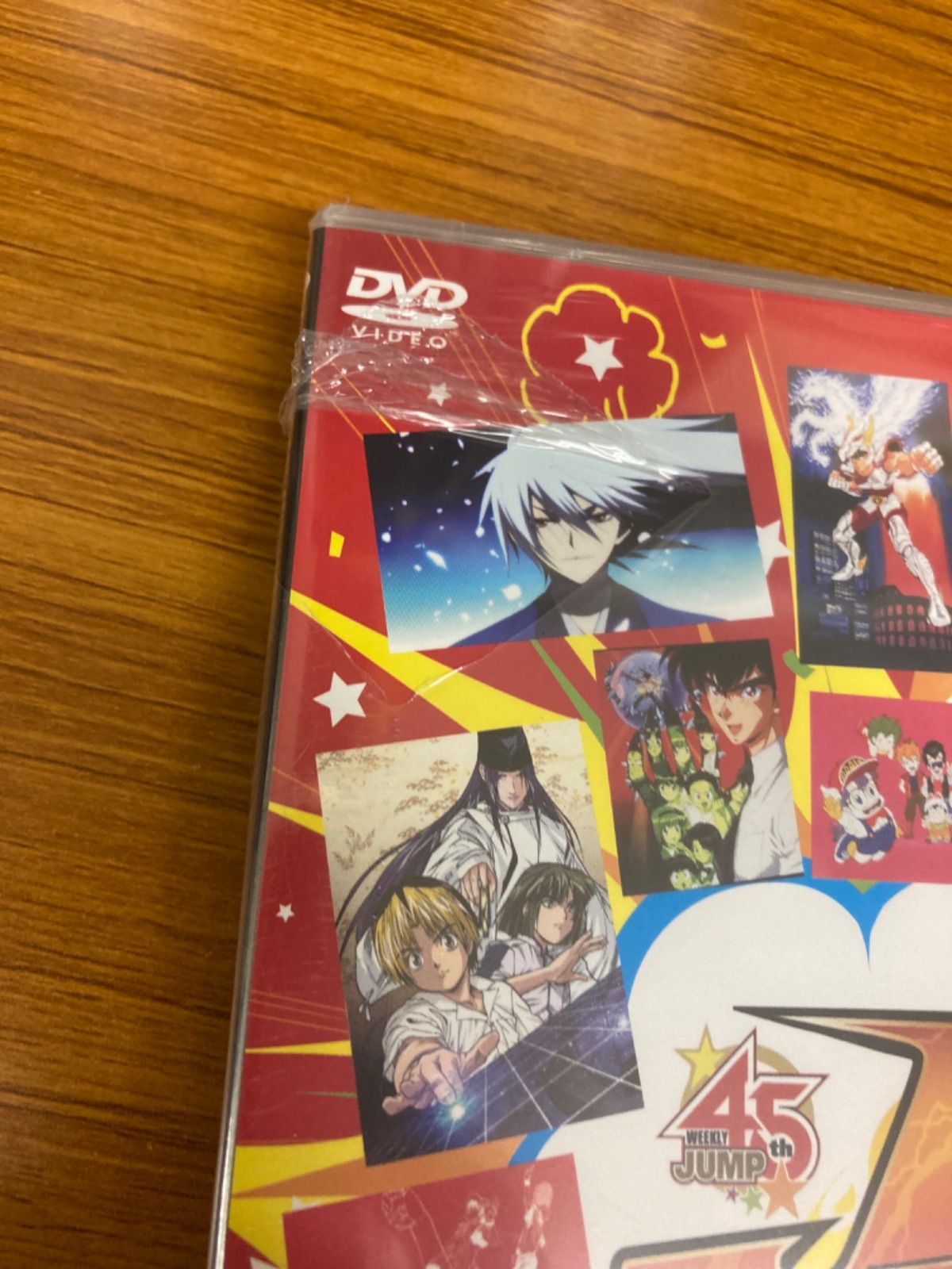 Jアニメ TV主題歌大全集 DVD - ヴィレヴァンメルカリ - メルカリ