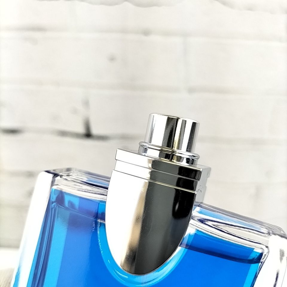 廃番 ブルガリ プールオム エクストリーム EDT SP 50ml