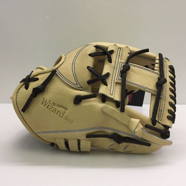 ローリングス Rawlings プロプリファード 硬式 内野手用グローブ ...