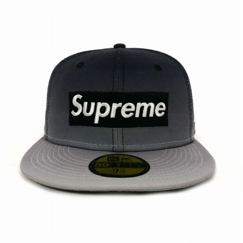 Supreme(シュプリーム) 25SSChampionship Box Logo New Era