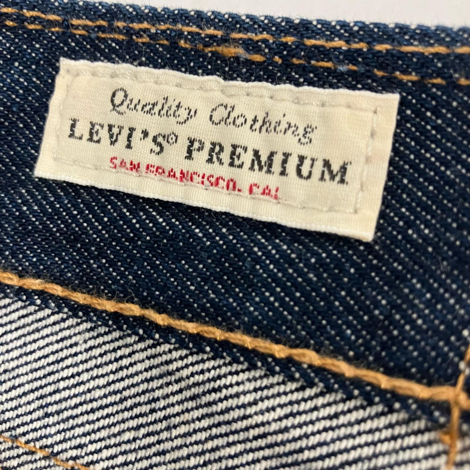 リーバイス デニムパンツ