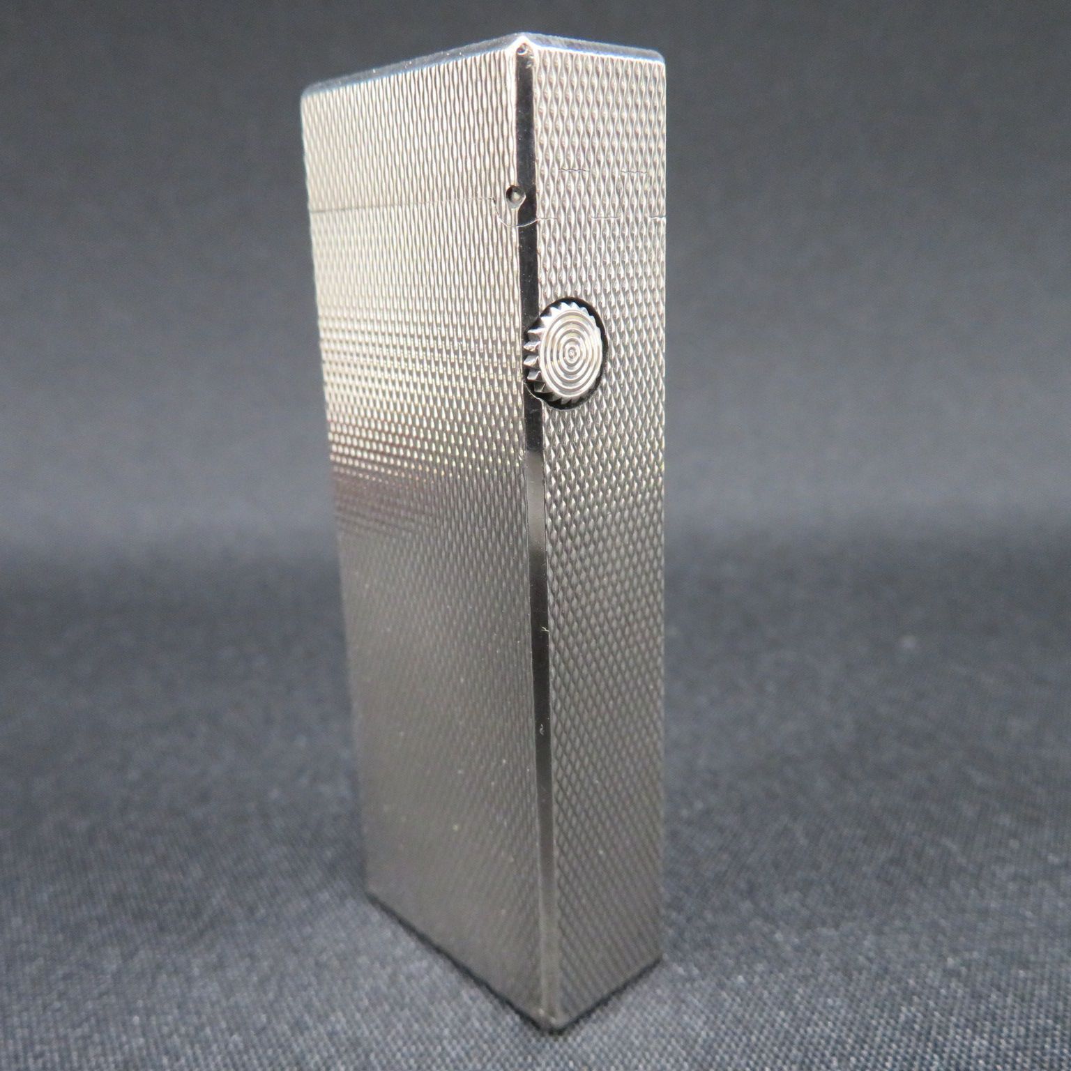 dunhill ガスライター