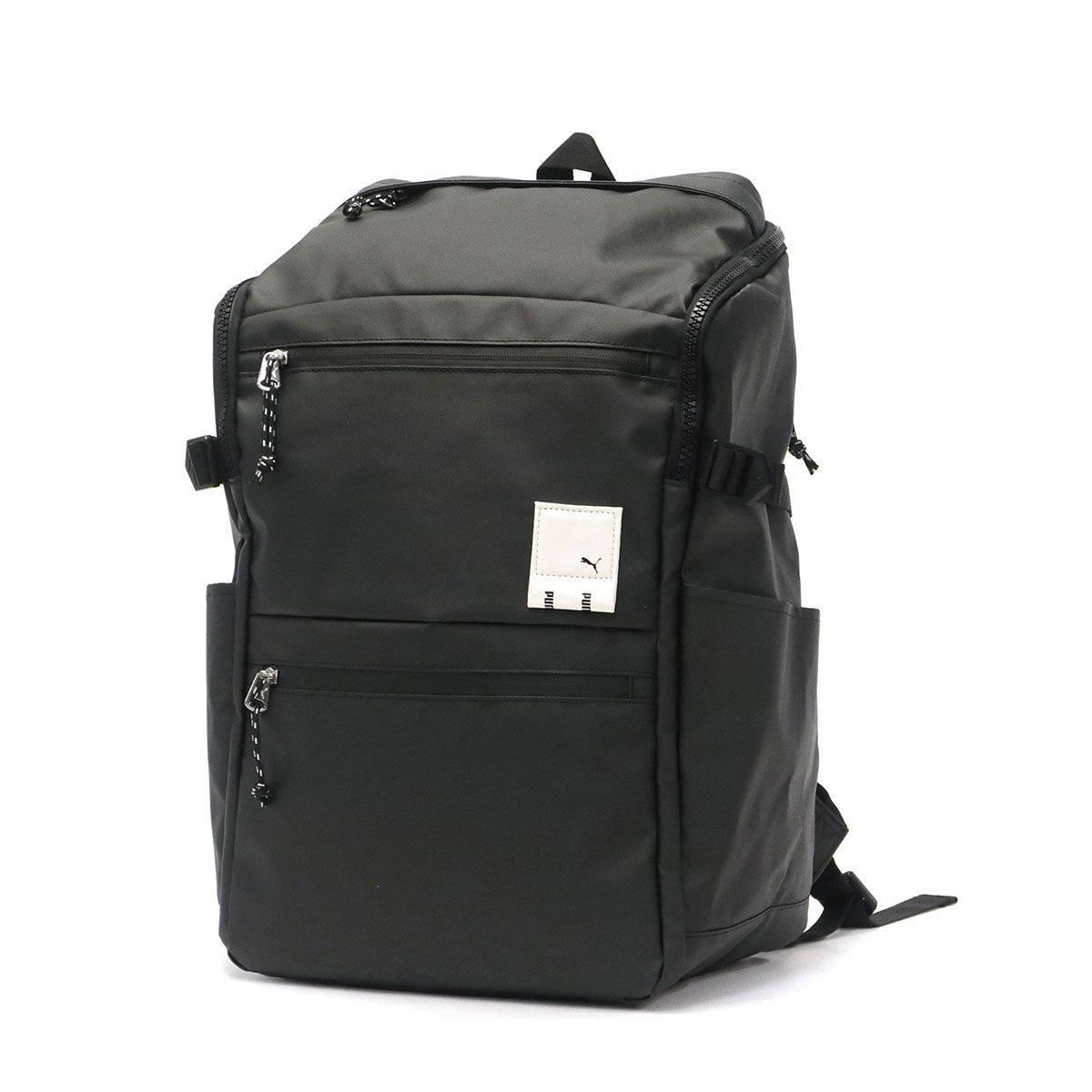 2622 正規品 アニエスベー リュック ミニ パスケース付 極美品