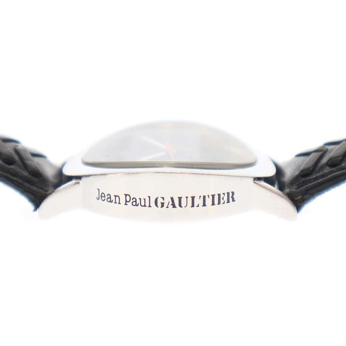 Jean Paul GAULTIER ジャンポールゴルチェ クォーツ 腕時計