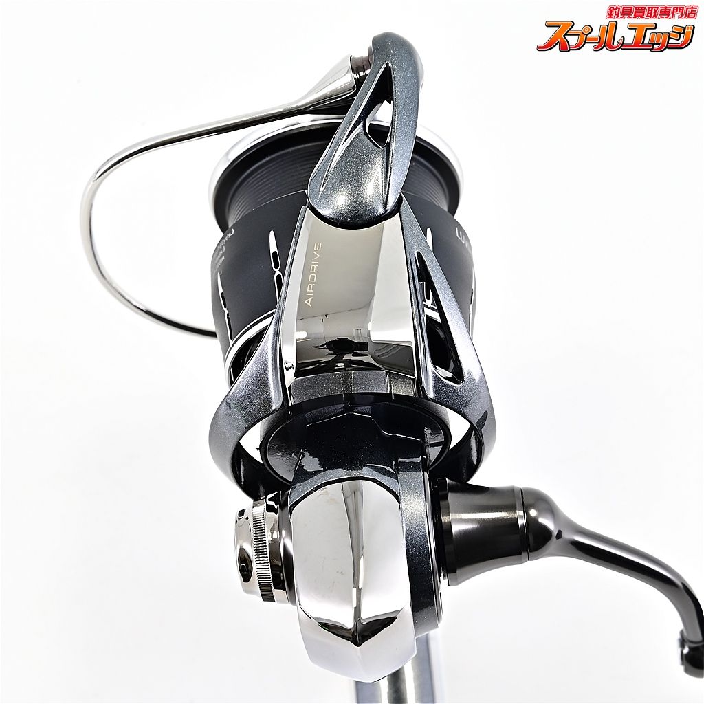 DAIWA - 新品未使用 24 ルビアス ST SF2500SS-H ダイワ スピニングリール 24ルビアス ST SF2500SS-H【即日発送