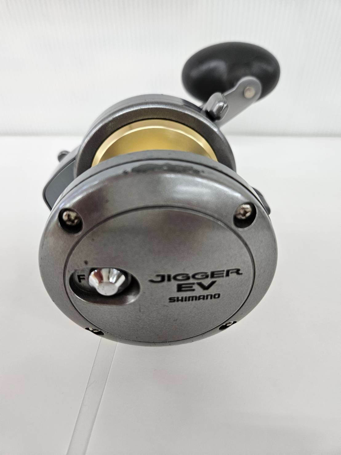シマノ オシアジガーEV 3000PG 安い 通販