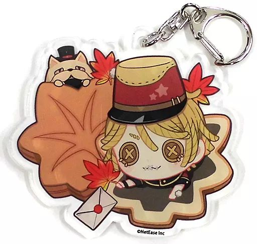 中古】雑貨 ポストマン(ビクター・グランツ) 「Identity V 第五