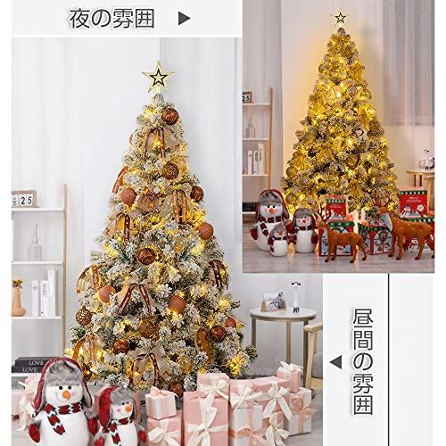 セール】 クリスマスツリー 150cm christmas tree 10mLED飾りライト