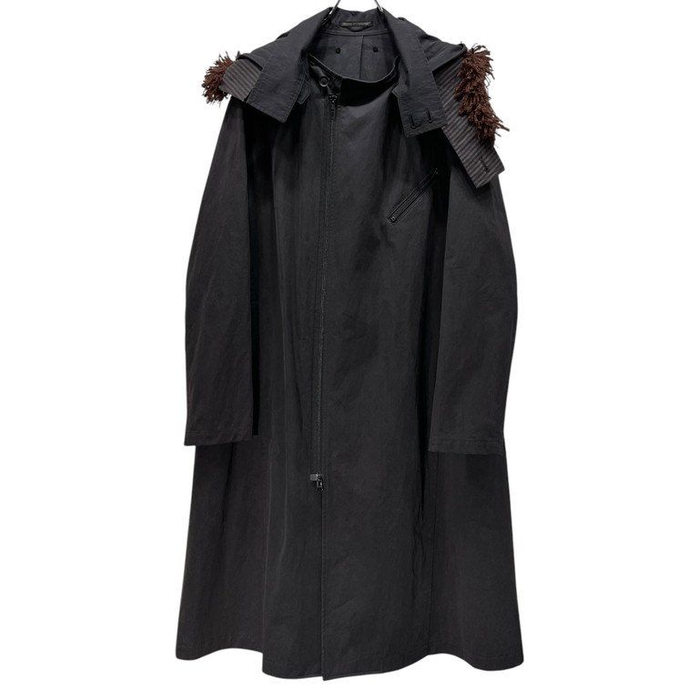 Yohji Yamamoto pour homme / ヨウジヤマモトプールオム「W-フード 