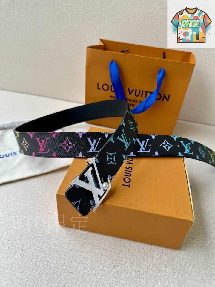 今日WTO】Louis Vuitton Initiales ルイヴィトン イニシャルズ