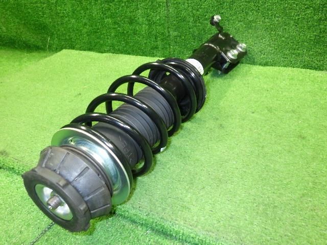 スペーシア 5AA-MK94S 左FストラットASSY 41602-53UB0 45150-53U00 9137