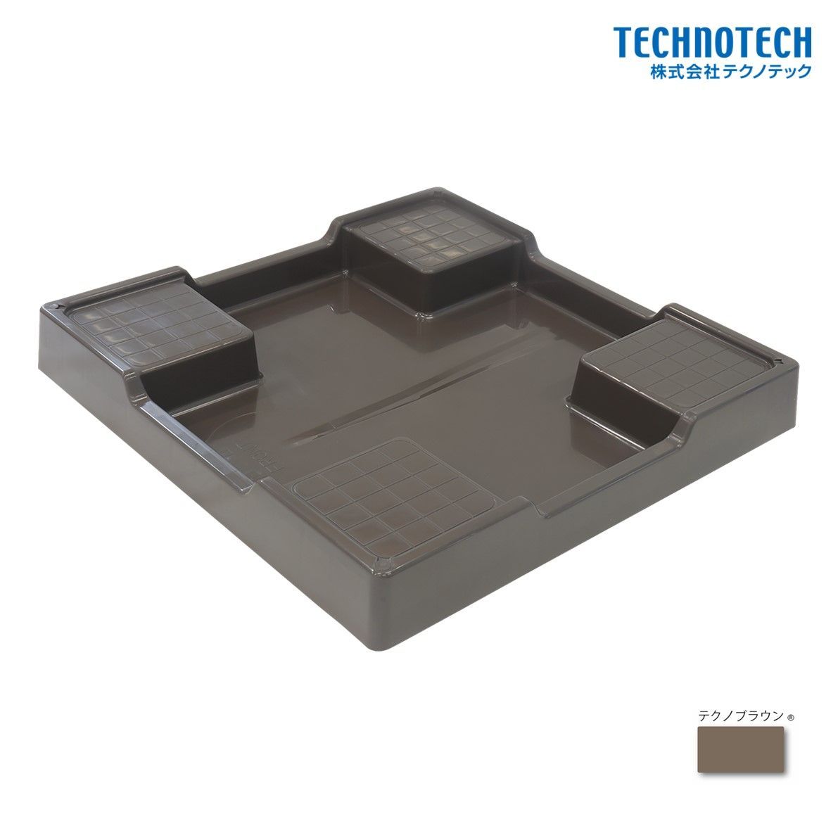 防水パン TP640 トレイタイプ