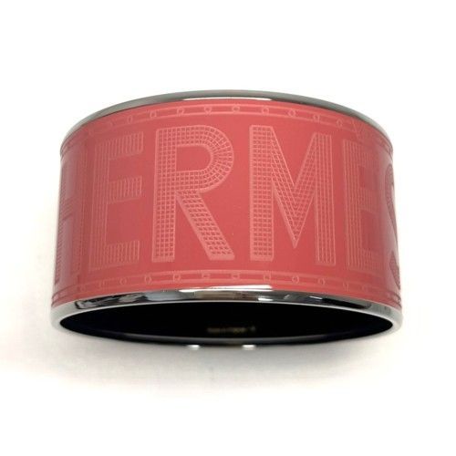 値下げ！【新品同様】HERMES エルメス セリエ XL バングル 151694FP  