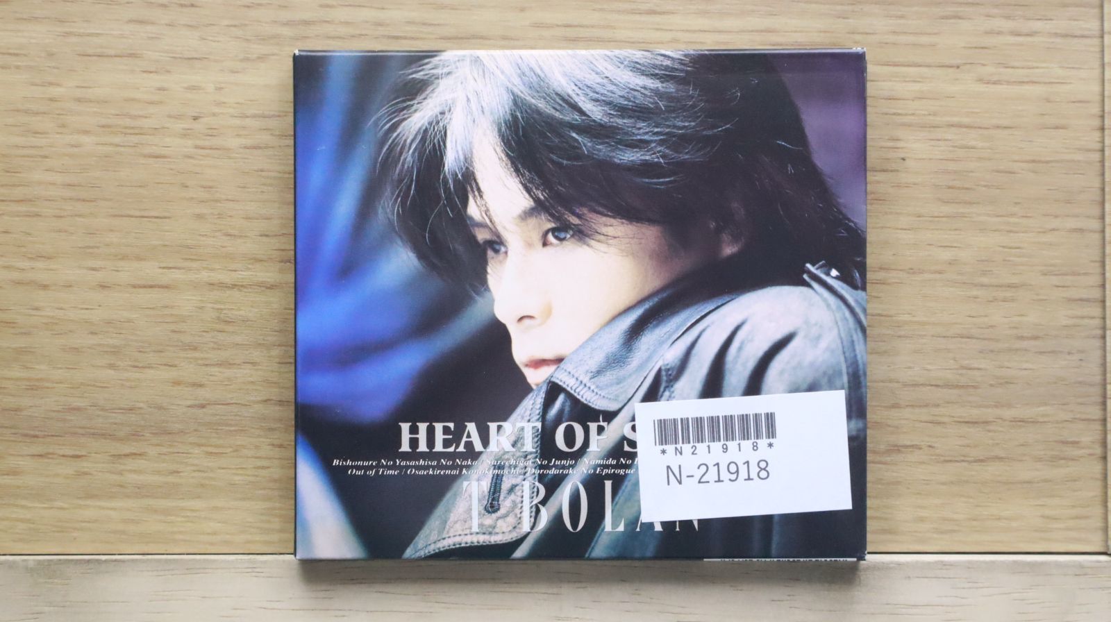 【レア】T-BOLAN BALLADS サイン入りポスター 513Y5BFDXQL._UF350,350_QL50_.jpg