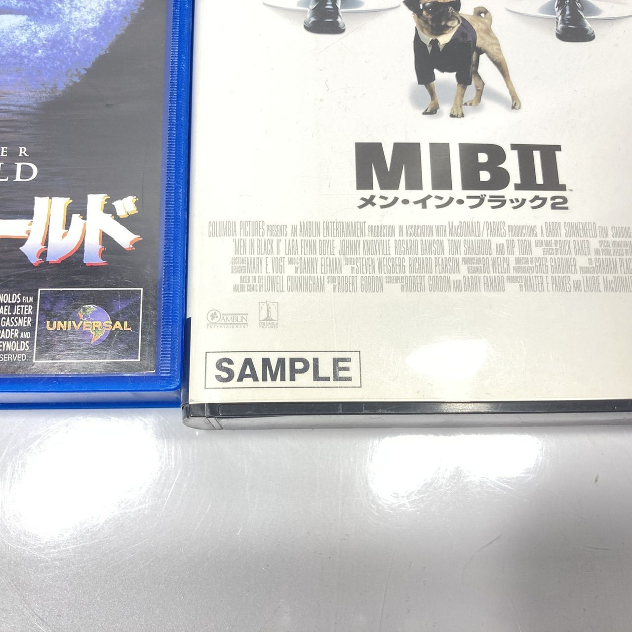 H iFi／ステレオ VHSビデオ ビデオテープ 29本 まとめ売り (管理番号