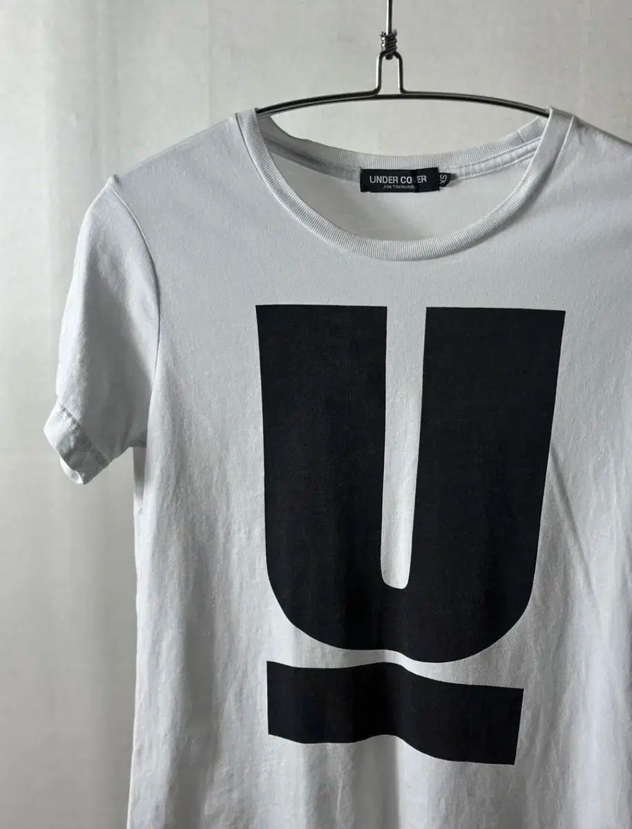UNDERCOVER アンダーカバー Tシャツ xs