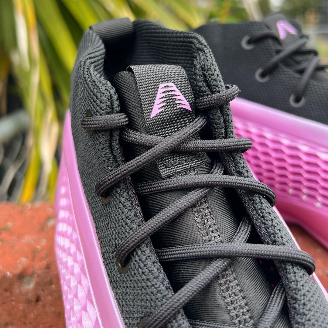 ADIDAS A.E. 1 'PRELOVED PURPLE' アディダス アンソニー