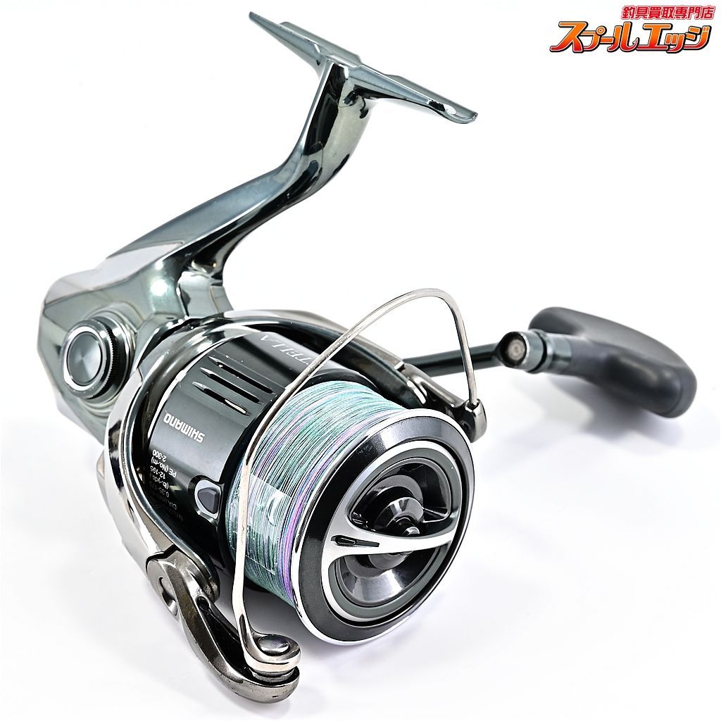 【シマノ】 22ステラ C5000XG 4000番T字ハンドルノブ装着 SHIMANO STELLAm37582 - メルカリ