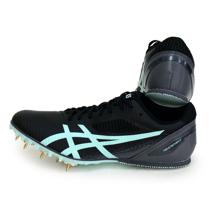 0 HEATSPRINT アシックス asics ヒートスプリント T＆F ONLINE &frasl; [asics]ヒートスプリント (ヒートスプリント アシックス（ASICS）（メンズ、レディース）陸上スパイク SteP 陸上 1093A199 1093A199-750 ヒートスプリントの通販