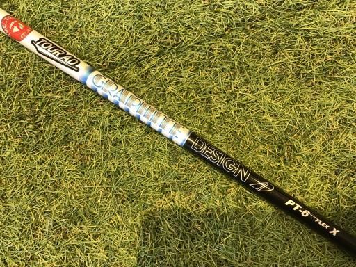 中古】 テーラーメイド Qi35 3HL フェアウェイウッド FW 純正