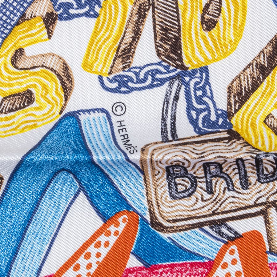 エルメス　ガウロッシュ45  シュヴァロスコープ・ネオン　ネイビー 楽天市場】HERMES エルメス スカーフ ガヴロッシュ GAVROCHE