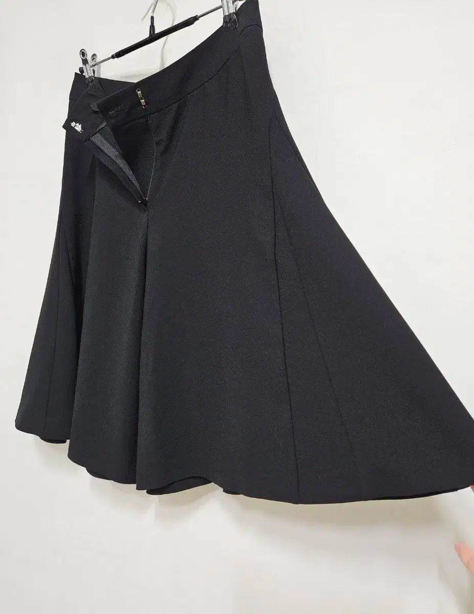 レニボン キュロットパンツ