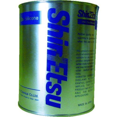 信越 シリコーンシーラント塗装用下地処理剤 １ｋｇ
