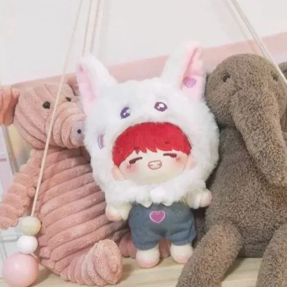 BTS テテ　V マスター　ぬいぐるみ15センチ BTS テテ V マスター ぬいぐるみ15センチ