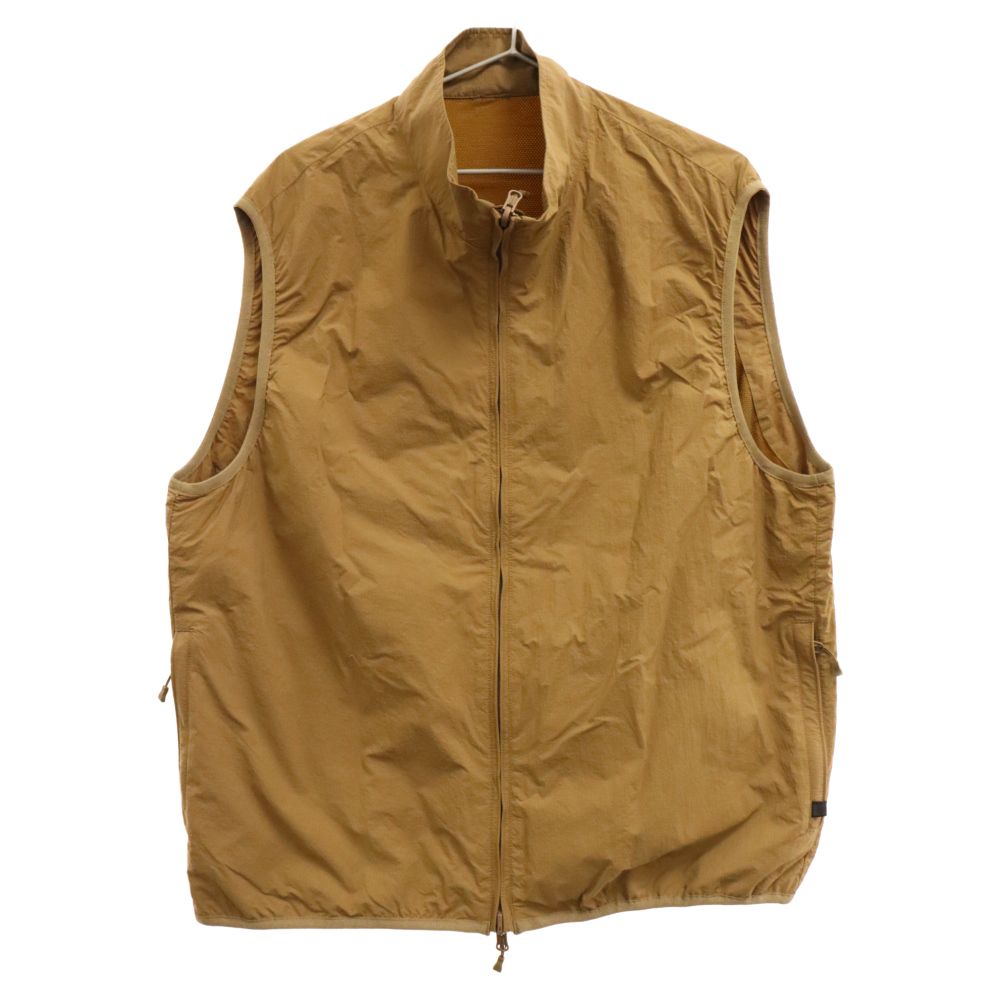 Mサイズ ダイワピア TECH MIL VEST REVERSIBLE 【公式通販】