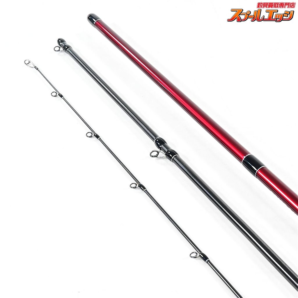  フィッシュマン ブリスト ベンダバール 10 1 M 101 Fishman BRIST ライギョ 怪魚 K_153 v 42715 ライギョ ナマズロッド ロッド