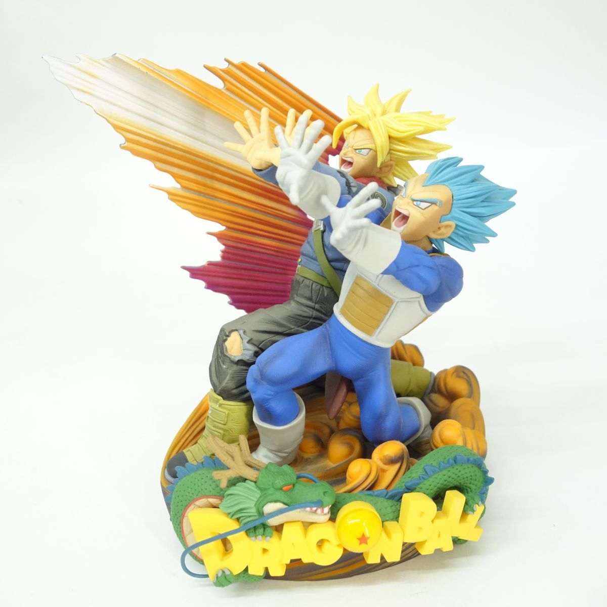 コミック・アニメ SUPER MASTER STARS DIORAMA II アミューズメント一番くじ ドラゴンボール超 SUPER MASTER STARS