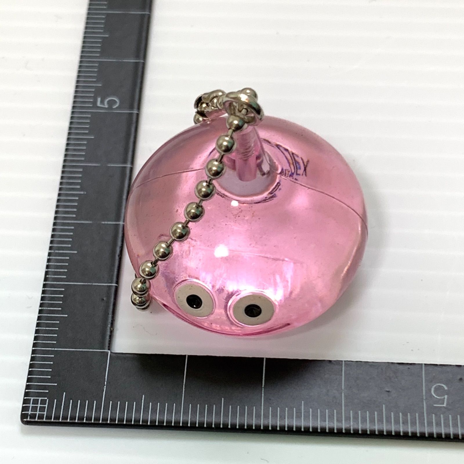 ドラゴンクエストウォーク バスボール ～スラミチとカラフルな
