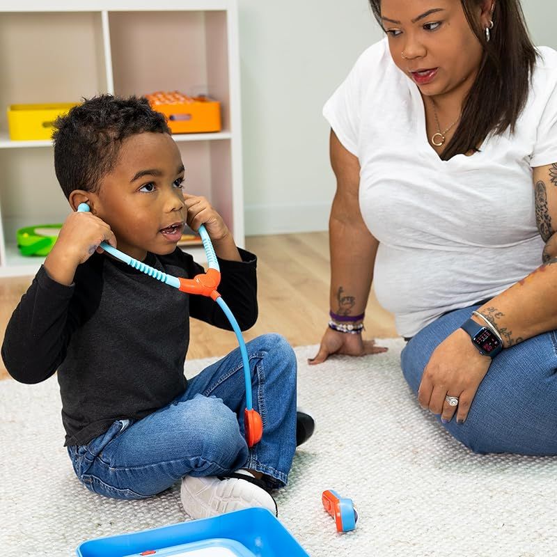 キッズドクター!