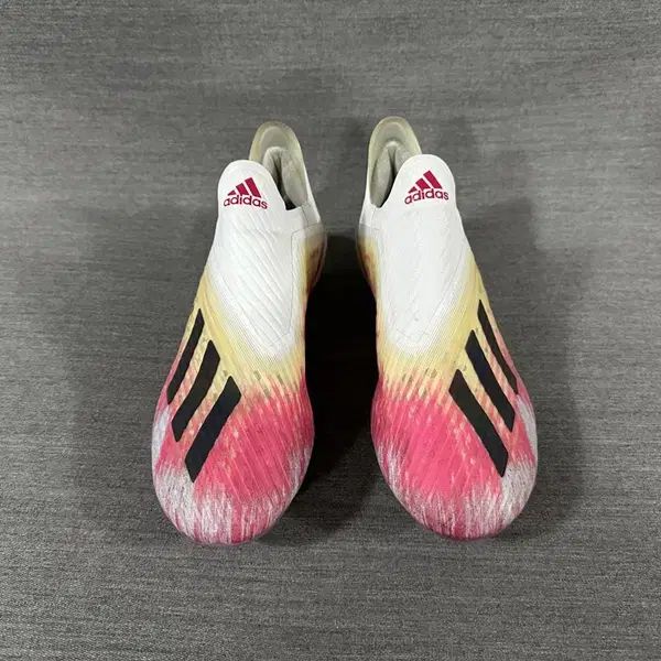 adidas アディダス ユニフォリアパック サッカーシューズ|メンズ 260 | s7 |ベストコンディション