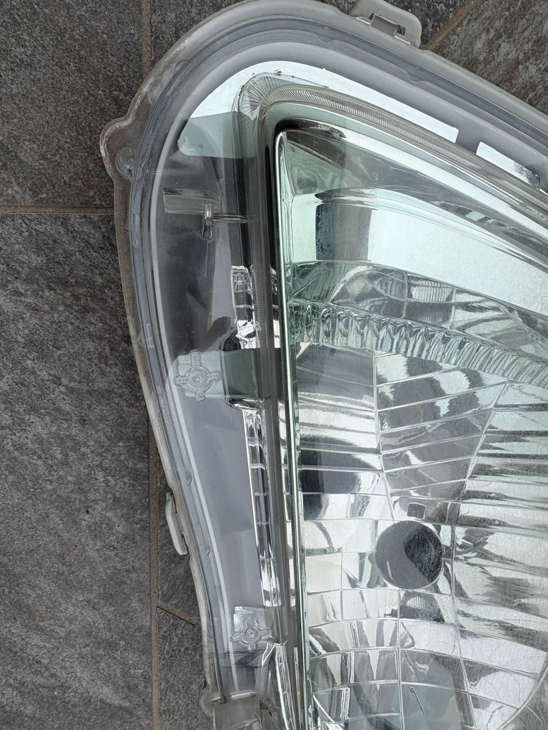 前期 カローラアクシオ