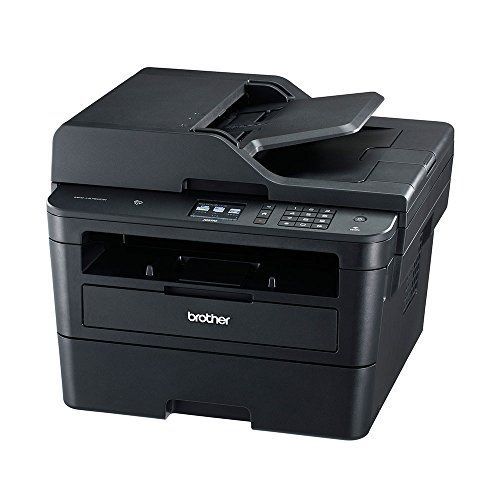 ブラザー レーザープリンター A4モノクロ複合機 MFC-L2750DW (34