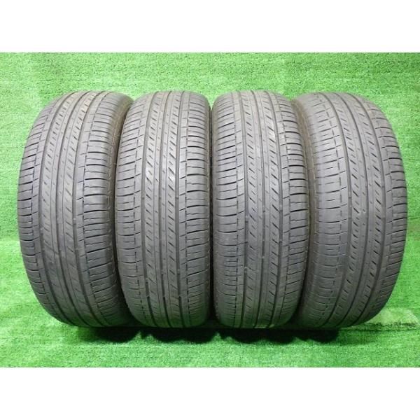 ブリヂストン エコピア EP150 195/65R15 新車外し ECOPIA 新車外し 