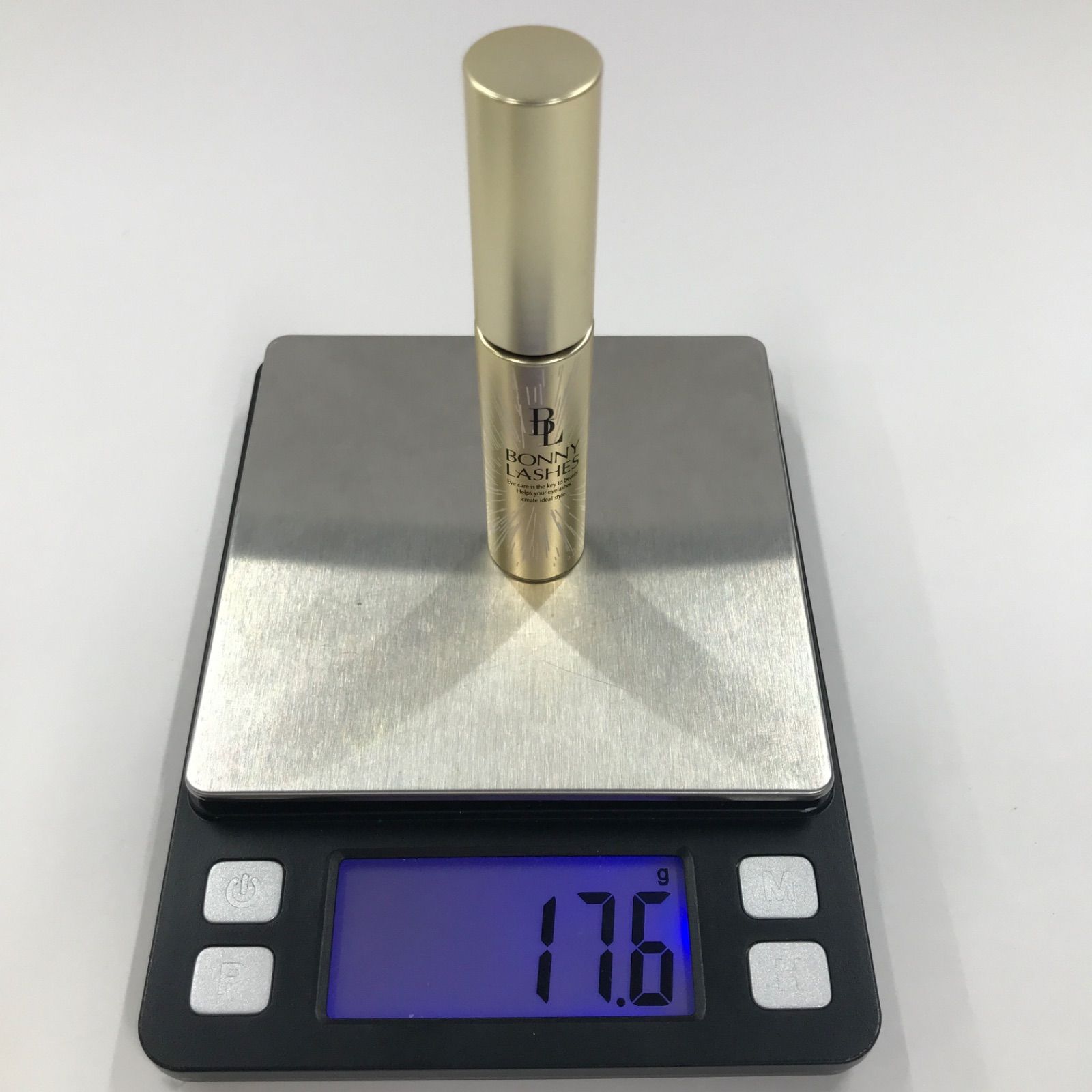 BONNY LASHES ボニーラッシュまつ毛美容液 6ml 日本製 3個 FABIUS