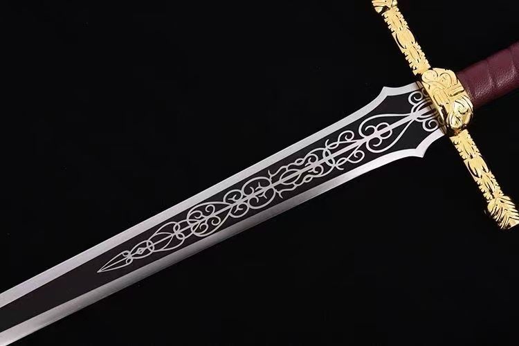 Elden Ring）王直剣 日本刀 模造刀 居合刀 武士道 武蔵 鑑賞用
