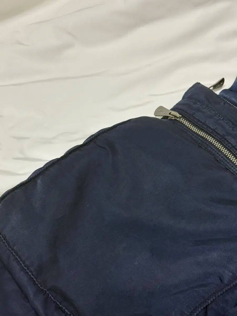 ポーターClassic SUPERナイロン ヘルメットバッグ L