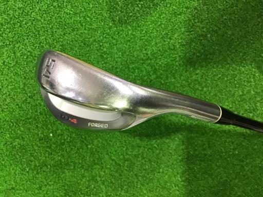 フォーティーン　DJ-6 54度ウェッジ Amazon.co.jp: フォーティーン(FOURTEEN) DJ-6 ウェッジ #54 FT-62w