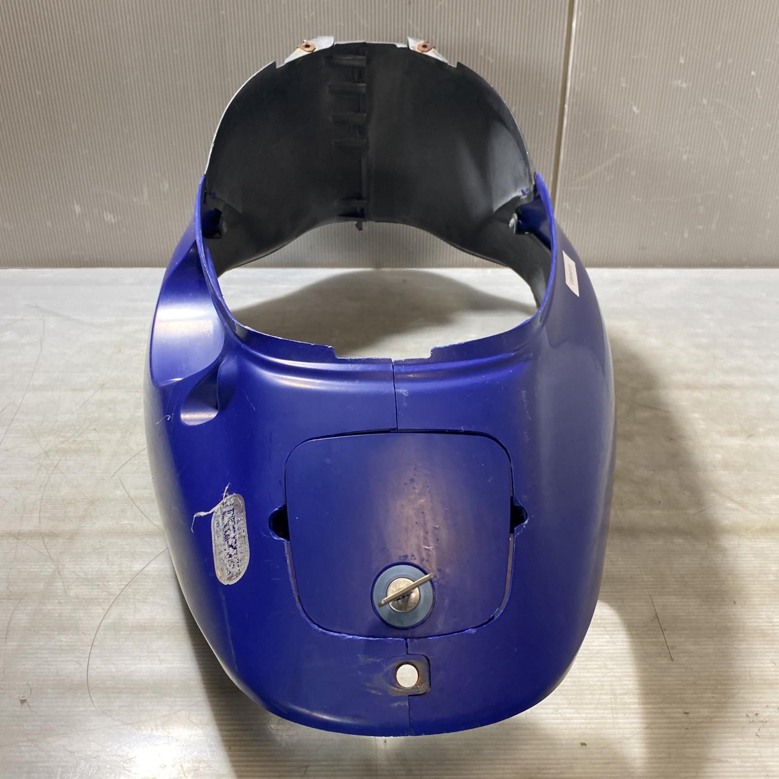SUZUKI レッツ2 CA1PA ボディーカバーセット Let's スズキ - メルカリ SUZUKI レッツ2 CA1PA ボディーカバーセット Let's スズキ - メルカリ
