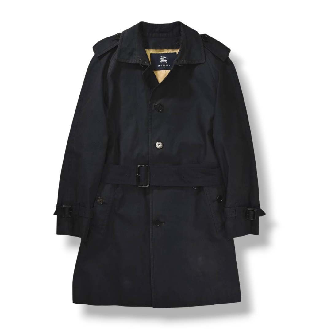 バーバリー ロンドン BURBERRY LONDON コート ステンカラー