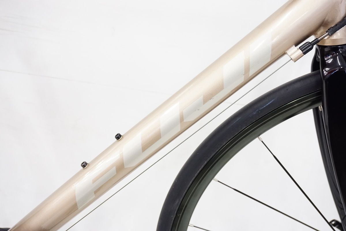 FUJI「フジ」 ROUBAIX AURA 2017年モデル クロスバイク / バイチャリ 