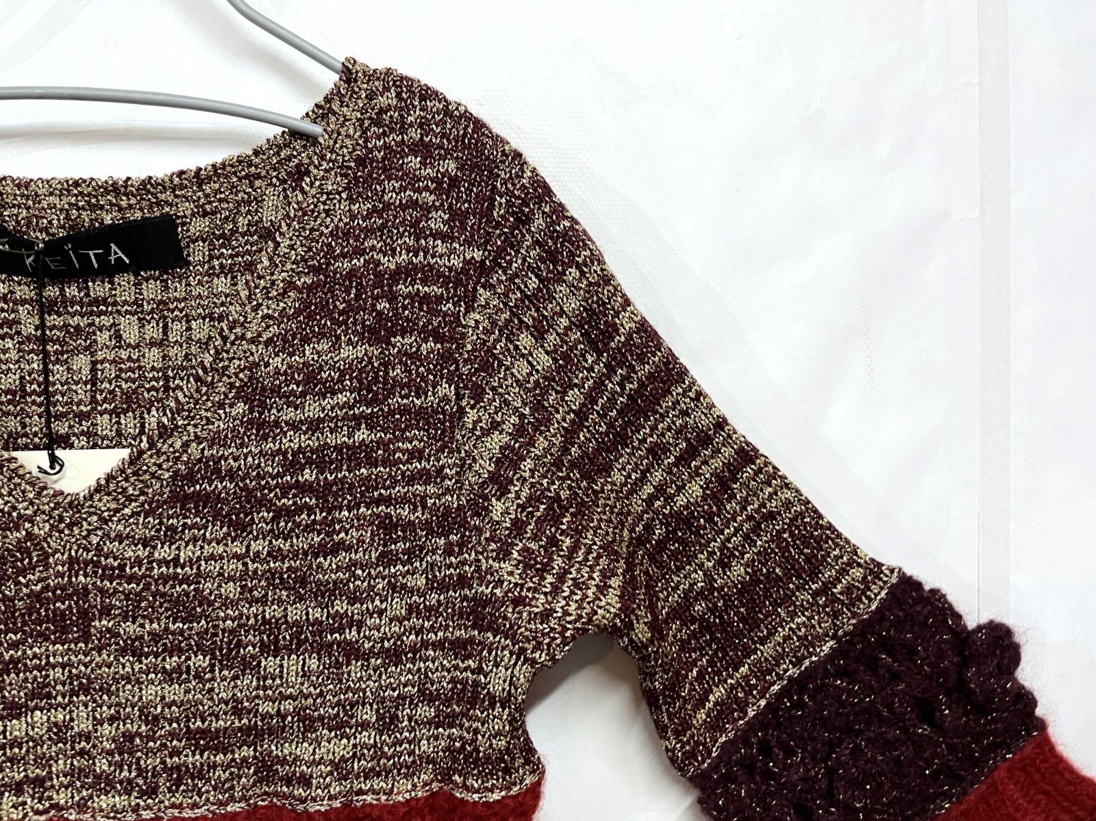 ヴィンテージ デッドストック